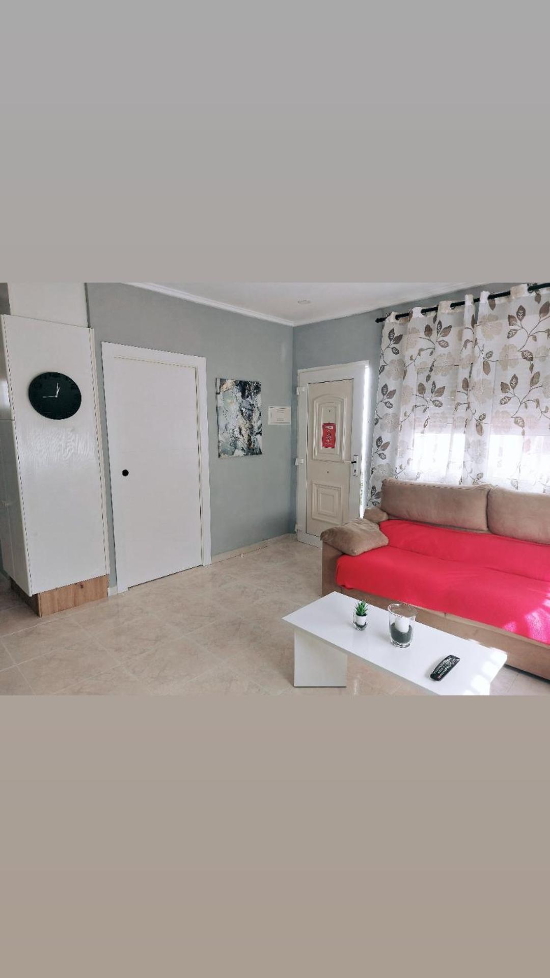 Precioso Apartamento En Gandia Playa de Gandia Exterior foto