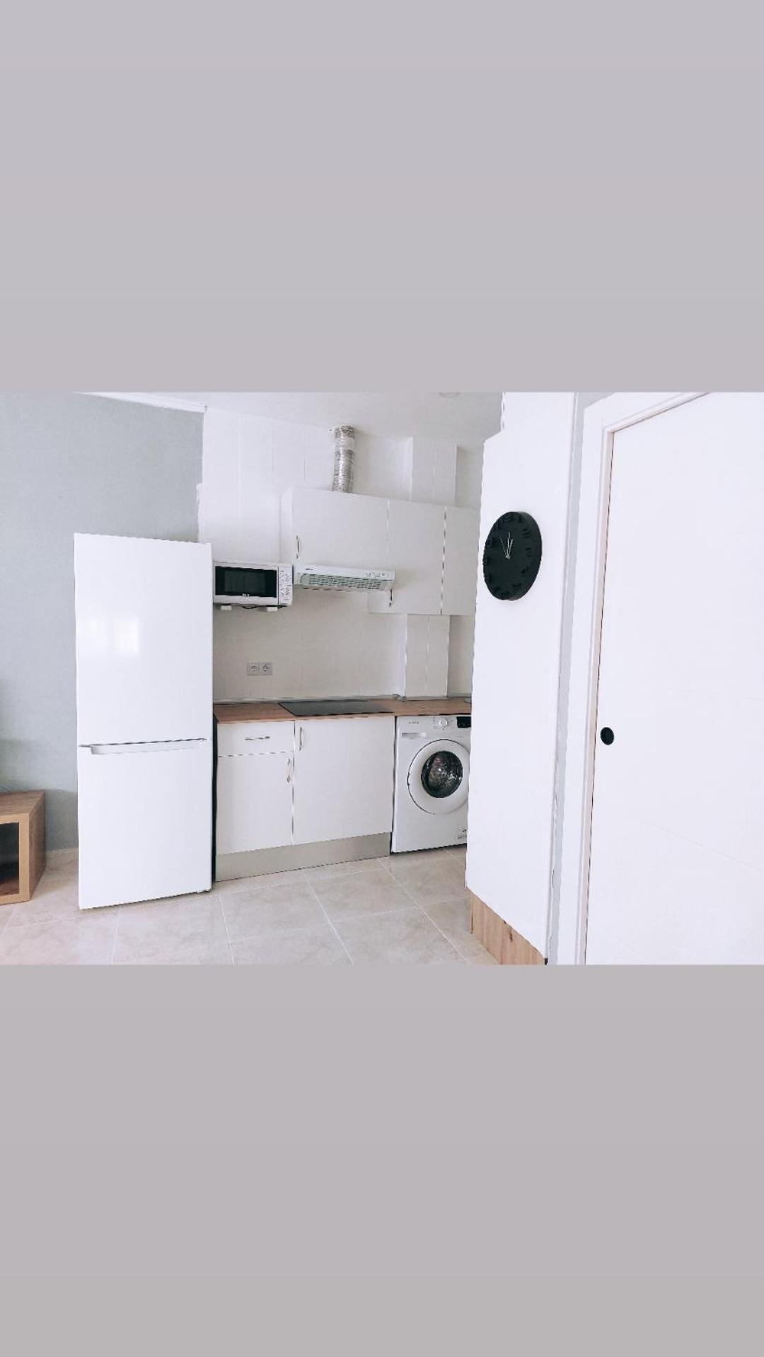 Precioso Apartamento En Gandia Playa de Gandia Exterior foto