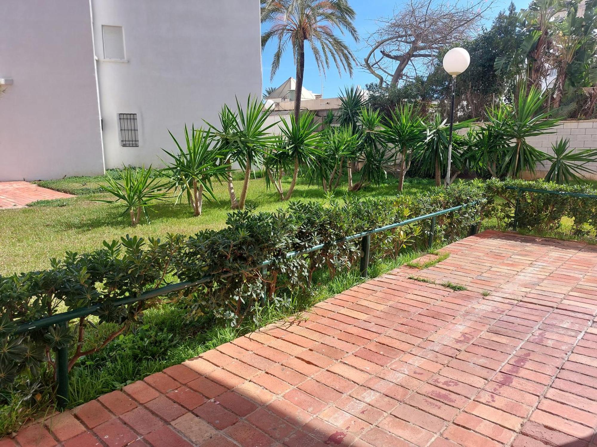 Precioso Apartamento En Gandia Playa de Gandia Exterior foto